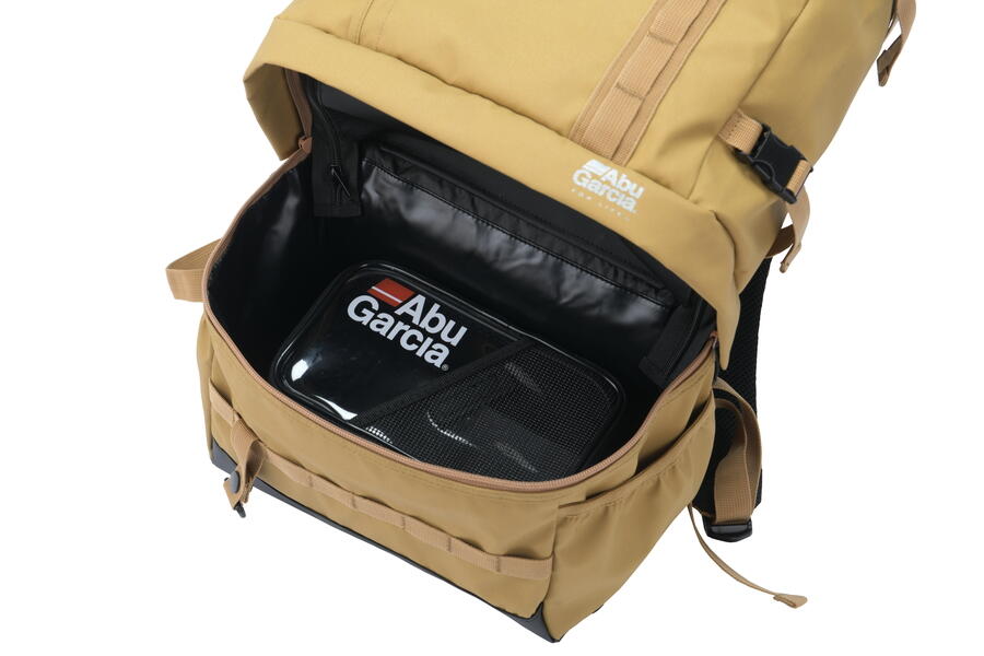 System Back Pack (システムバックパック)｜AbuGarcia｜釣具の総合 ...